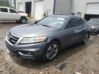 2013 Honda Crosstour EX