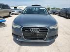 2014 Audi A6 Premium Plus