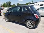 2015 Fiat 500 POP