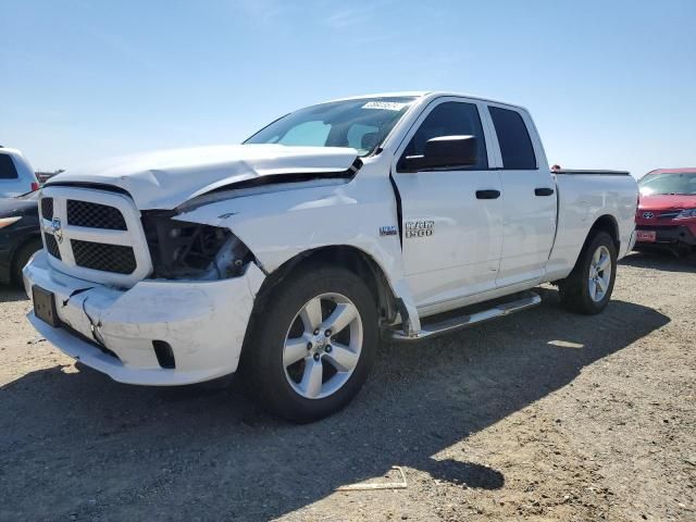 2013 Dodge RAM 1500 ST