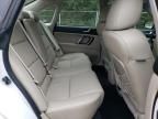 2009 Subaru Legacy 2.5I Limited