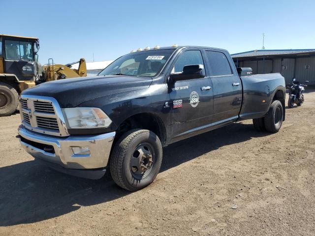 2011 Dodge RAM 3500