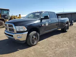 Dodge salvage cars for sale: 2011 Dodge RAM 3500