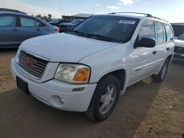 2003 GMC Envoy