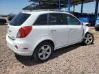 2013 Chevrolet Captiva LTZ