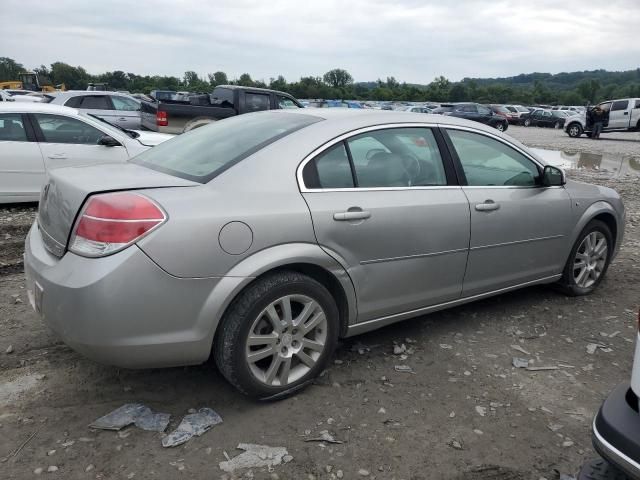 2008 Saturn Aura XE