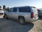 2009 Chevrolet Suburban K2500 LT