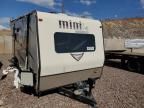 2018 Rockwood Travel Trailer