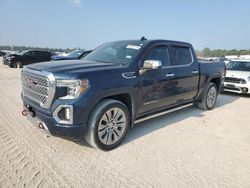 2020 GMC Sierra K1500 Denali en venta en Houston, TX