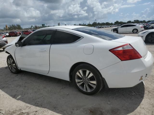 2009 Honda Accord EX