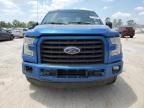 2016 Ford F150 Super Cab