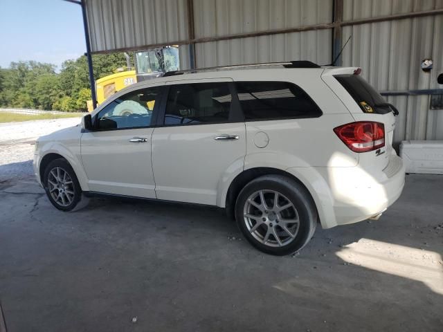 2011 Dodge Journey Crew