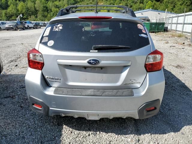 2014 Subaru XV Crosstrek 2.0 Limited