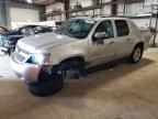 2012 Chevrolet Avalanche LT