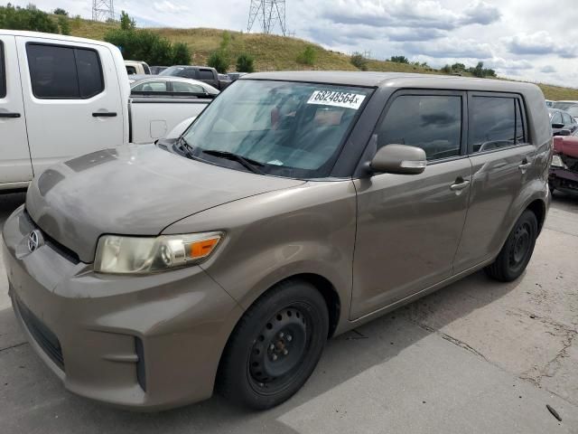 2012 Scion XB