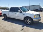 2003 Ford F150 Supercrew