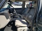 2007 Jeep Commander Limited