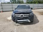 2018 Mercedes-Benz GLS 450 4matic