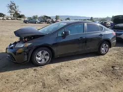 Run And Drives Cars for sale at auction: 2013 Honda Civic LX