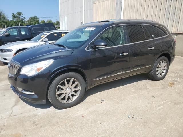 2013 Buick Enclave