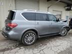 2016 Infiniti QX80