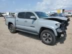 2018 Toyota Tacoma Double Cab