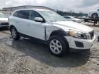 2012 Volvo XC60 3.2