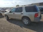 2002 Ford Explorer XLS