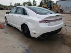 2015 Lincoln MKZ