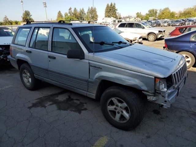 1994 Jeep Grand Cherokee Laredo