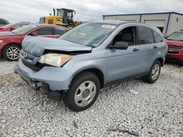 2007 Honda CR-V LX