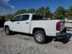 2017 Chevrolet Colorado