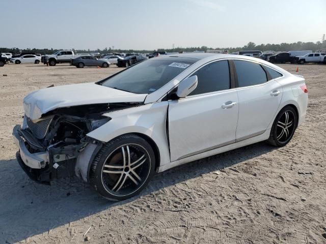 2013 Hyundai Azera GLS