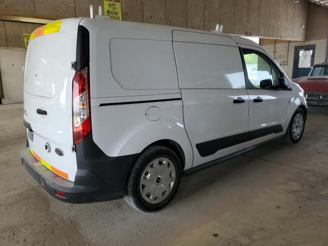 2014 Ford Transit Connect XL