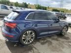 2018 Audi SQ5 Prestige