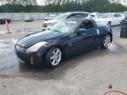 2005 Nissan 350Z Roadster