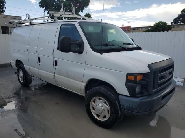 2014 Ford Econoline E250 Van