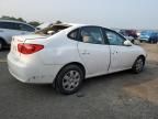 2007 Hyundai Elantra GLS