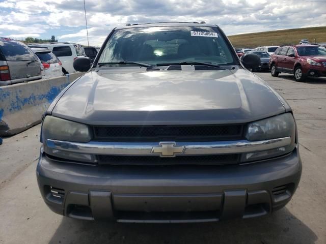 2006 Chevrolet Trailblazer LS