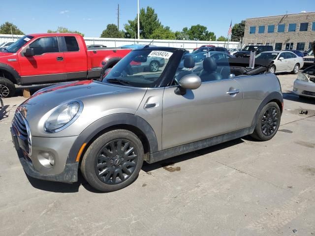 2017 Mini Cooper