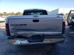 2001 Dodge RAM 1500