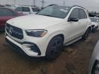 2024 Mercedes-Benz GLE 450 4matic