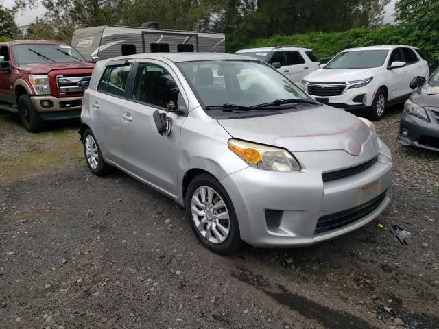 2009 Scion XD