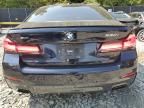 2023 BMW 530 XI