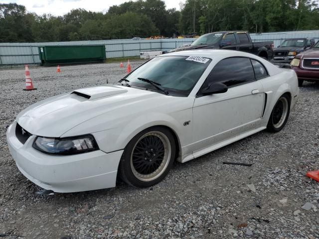 2003 Ford Mustang GT