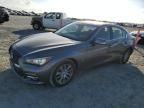 2016 Infiniti Q50 Premium