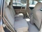 2010 Toyota Highlander SE