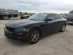 Salvage cars for sale at Harleyville, SC auction: 2020 Dodge Charger SXT