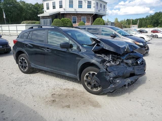 2023 Subaru Crosstrek