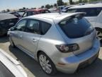 2007 Mazda Speed 3